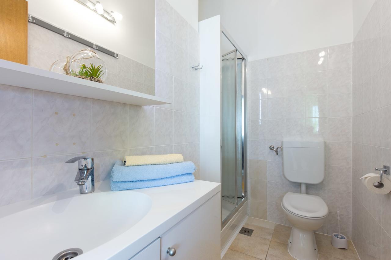Apartments Tamaris Cizici Exterior photo
